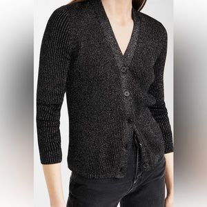 NWT re/done Cardigan — Medium